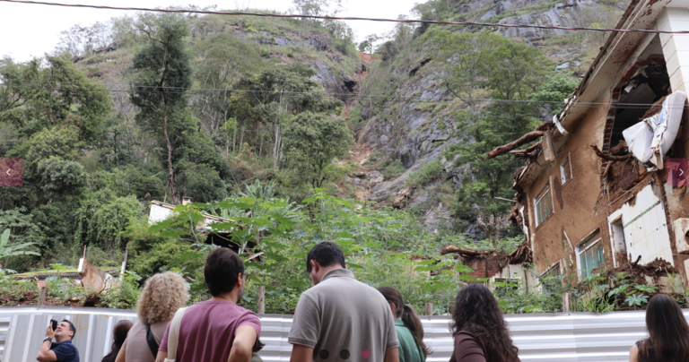 Escola de Resiliência: cidades da América do Sul discutem, em Juiz de Fora, como se adaptar ao clima