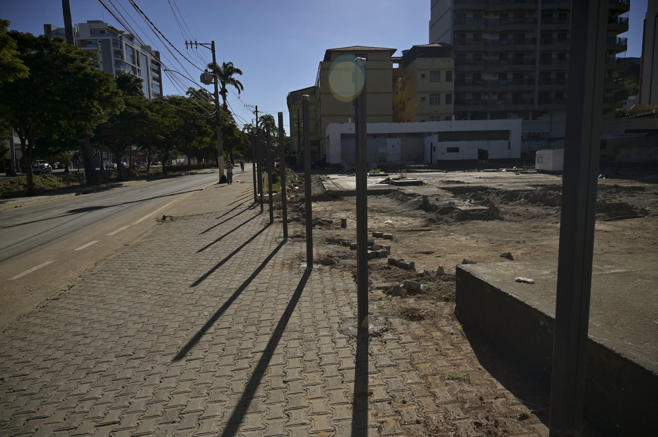 beira rio A adesão poderá ser realizada até 14 de outubro de 2026 pela plataforma FGTS Digital. Foto: Washington Alves/Light Press