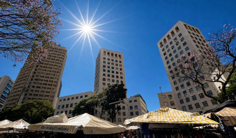 Apenas 8,4% das 853 cidades mineiras aderiram ao pacto que apoia planejamento sustentável; veja quais
